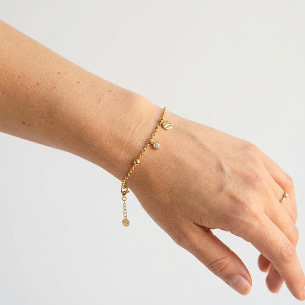 Bileklik Koleksiyonu